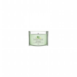 Yankee Candle Cucumber Mint Cooler ( okurkov&aacute; limon&aacute;da s m&aacute;tou ) - Votivn&iacute; sv&iacute;čka ve skle 37.0g