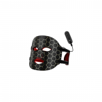 Beper LED Face Mask P302VIS100 - pažangi LED &scaron;viesos terapijos veido kaukė