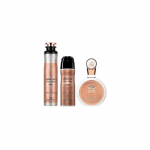 Lattafa Perfumes Pride of Lattafa Fakhar Lattafa D&aacute;rkov&aacute; sada EDP 100 ml, deospray 200 ml a bytov&aacute; vůně 300 ml 100ml