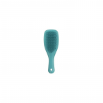 Tangle Teezer Ultimate Detangler Mini Transformative Teal - plaukų &scaron;epetys