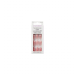 Kiss My Face imPRESS Nails Glow Muse - lipnūs nagai, 30 vnt.