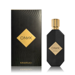 Khadlaj Onyx Gold EDP kvepalai vyrams, 100 ml