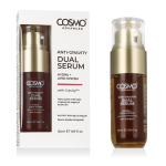COSMO ADVANCED Anti-Gravity Dual drėkinamasis serumas, 50 ml