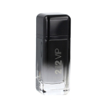 Carolina Herrera 212 VIP Black EDP Tester kvepalai vyrams, 100 ml