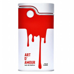Armaf Art D&acute;Amour EDP kvepalai moterims, 100 ml