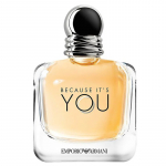 Armani Because It&acute;s You EDP kvepalai moterims, 100 ml