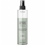 Lakm&eacute; Teknia Organic Balance Hydra-Oil - dvifazis, nenuplaunamas plaukų kondicionierius, 200 ml