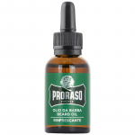 Proraso Firenze Beard Oil - barzdos aliejus, 30 ml