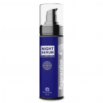 Renovality Original Series Night Serum - naktinis serumas su grybų ekstraktu, 30 ml
