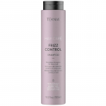 Lakm&eacute; Teknia Frizz Control Shampoo - &scaron;ampūnas nepaklusniems ir besipučiantiems plaukams, 300 ml