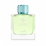 Azha Perfumes Al Bahr EDP kvepalai vyrams, 100 ml