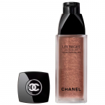 Chanel Les Beiges Water Fresh Blush - skysti skaistalai, 15 ml - Warm Pink