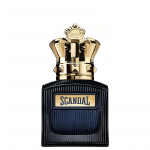 Jean Paul Gaultier Scandal Pour Homme Intense EDP kvepalai vyrams, 50 ml