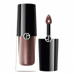 Armani Eye Tint Silk Liquid Satin Eye Color - skysti akių &scaron;e&scaron;ėliai, 3,9 ml - 10S
