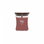 WoodWick Rouge Oud V&aacute;za - kvepianti žvakė, 609.5 g
