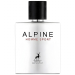 Maison Alhambra Alpine Homme Sport EDP kvepalai vyrams,100 ml