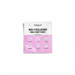 Breakout+aid Real Deep Mask - naktinė veido kaukė su kolagenu