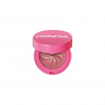 Pupa Candy Club Cloudy Candy Blush - kreminiai skaistalai, 4,5 g - 03