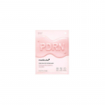 Medicube PDRN Pink Vita Coating Mask - drėkinamoji lak&scaron;tinė veido kaukė, 22 g