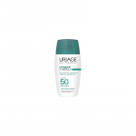 Uriage Anti-Blemish Care SPF 50+ - apsauginis kremas nuo saulės probleminei ir į netobulumus linkusiai odai, 50 ml