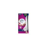Glade Sense & Spray Relaxing Zen - i&scaron;manus automatinis oro gaiviklis su judesio aptikimo technologija, 18 ml