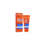 Uriage Moisturizing Kids Lotion SPF 50+ - apsauginis kremas nuo saulės, 100 ml
