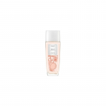 Chanson Peach Fragrance Mist - kūno ir plaukų dulksna, 75 ml