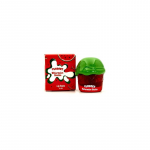 Tubbees Watermelon Slushie Lip balm - lūpų balzamas, 10 g