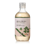 ROUND LAB Mugwort Calming drėkinamasis veido tonikas, 300 ml