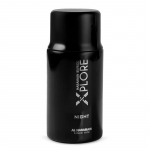 Al Haramain Xplore Night EDP unisex kvepalai, 100 ml