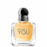 Armani Because It&acute;s You EDP kvepalai moterims, 50 ml