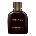 Dolce Gabbana Pour Homme EDP Intenso 125 ml kvepalai vyrams