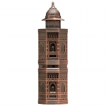 Lattafa Mughal Fort EDP unisex kvepalai, 100 ml