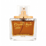 Lattafa Sheikh Al Shuyukh Khusoosi EDP unisex kvepalai, 100 ml