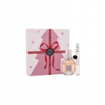 Viktor & Rolf Flowerbomb dovanų rinkinys EDP 50 ml ir miniatiūrinis EDP 10 ml