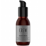 American Crew Beard Serum - barzdos serumas, 50 ml