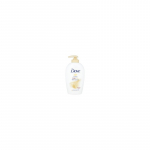 Dove Supreme Fine Silk Beauty Cream Wash 250 ml