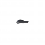 Dtangler Dtangler Black Point - Hair brush with handle