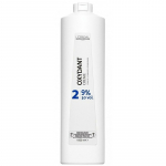 L&acute;Or&eacute;al Professionnel Oxidant Creme 9% 30 Vol- oksidacinė emulsija, 1000 ml