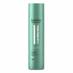 Londa Professional P.U.R.E Shampoo - &scaron;velnus &scaron;ampūnas sausiems plaukams, 250 ml