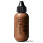 MAC Studio Radiance Face And Body Radiant Sheer Foundation 50 ml W5