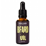 Men-Rock Original Beard Oil - barzdos aliejus 30 ml
