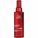 Wella Professional Ultimate Repair Miracle Hair Rescue - nenuplaunamas plaukų pur&scaron;kiklis pažeistiems plaukams, 95 ml