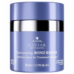 Alterna Caviar Anti-Aging Restructuring Bond Repair Mask - plaukų kaukė, 50 ml