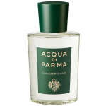 Acqua di Parma Colonia C.L.U.B. EDC odekolonas vyrams, 100 ml