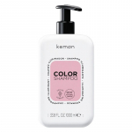 Kemon Color Shampoo - &scaron;ampūnas dažytiems plaukams, 1000 ml