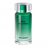Lagerfeld Les Parfums Matieres Bois de Cypres EDT kvepalai vyrams, 100 ml