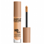 Make Up For Ever HD Skin Concealer - maskuoklis, 4,7 ml - 3.3(R) Pecan