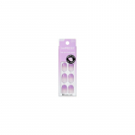Kiss My Face imPRESS Color Nails Take A Chance - Lipnūs nagai ( 30 vnt. )