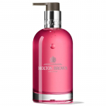 Molton Brown Fiery Pink Pepper Fine Liquid Hand Wash - skystas rankų muilas, 200 ml